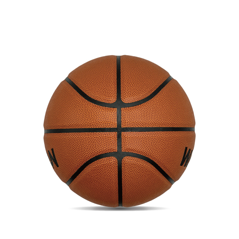 オリジナルスタイルPUレザー屋内屋外ティーンアダルトトレーニングバスケットボールボールギフト