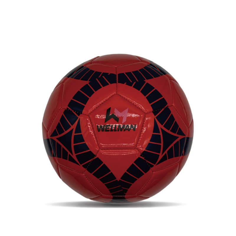 すべての年齢ギフトPVCサッカーボールトレーニング3〜5歳のアウトドアフットボールトレーニング