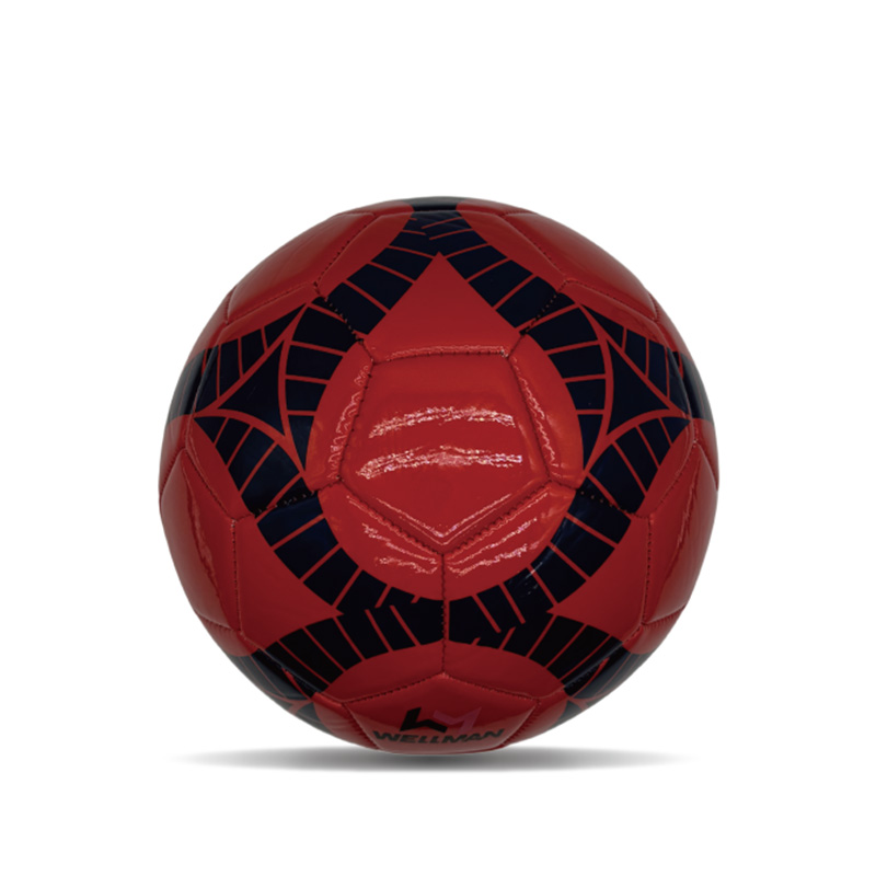 すべての年齢ギフトPVCサッカーボールトレーニング3〜5歳のアウトドアフットボールトレーニング