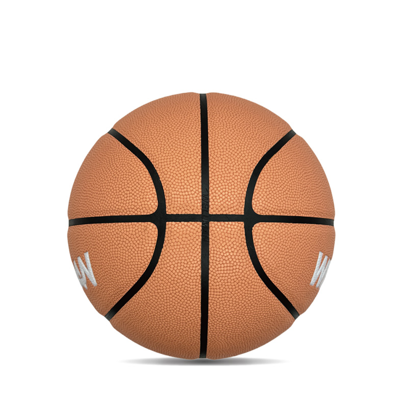 トレーニングゲーム用のクラシックデザイン耐久性のあるCompositePUレザーバスケットボール