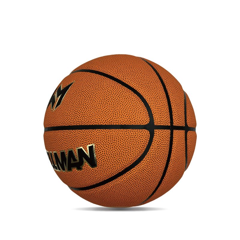 オリジナルスタイルPUレザー屋内屋外ティーンアダルトトレーニングバスケットボールボールギフト
