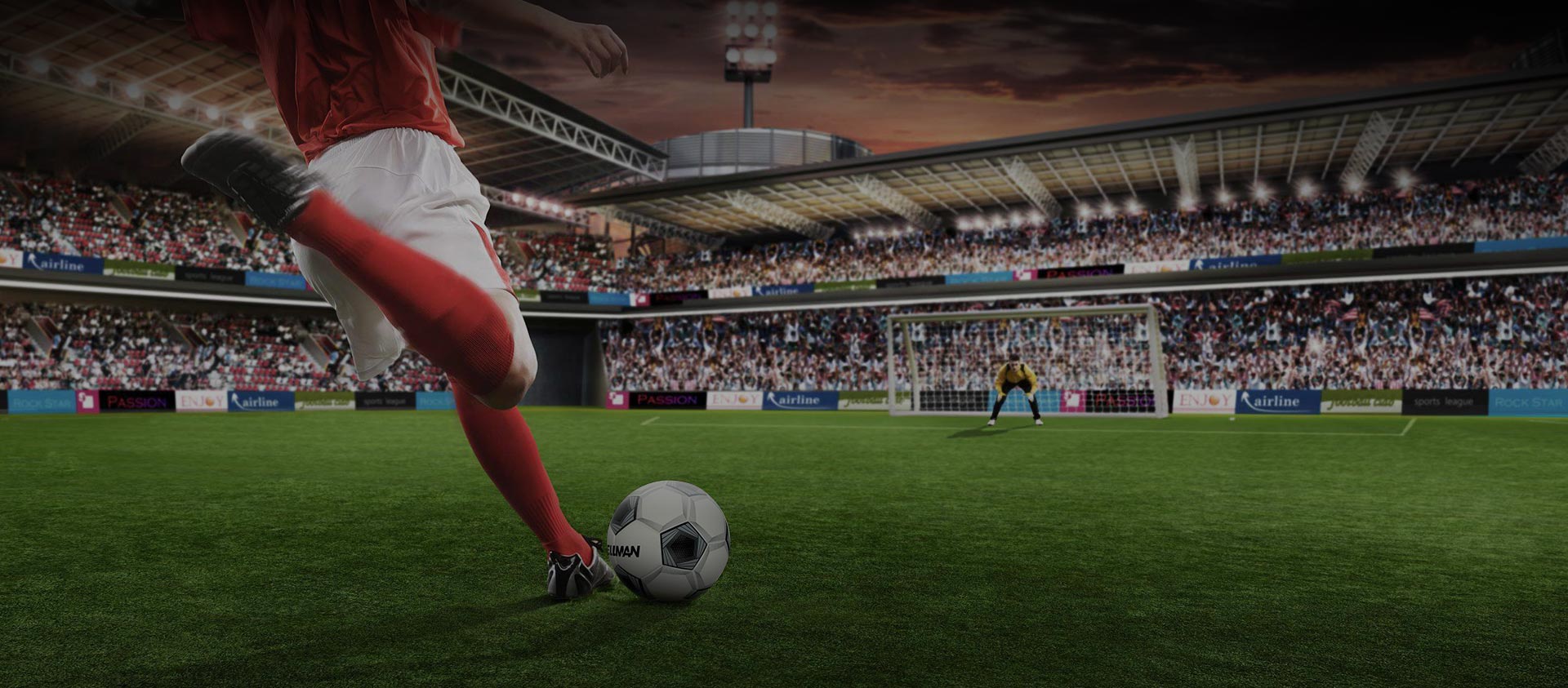 サッカー/サッカー