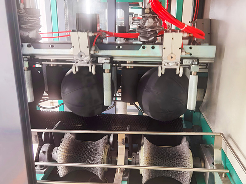 ポーランドとクリーニング