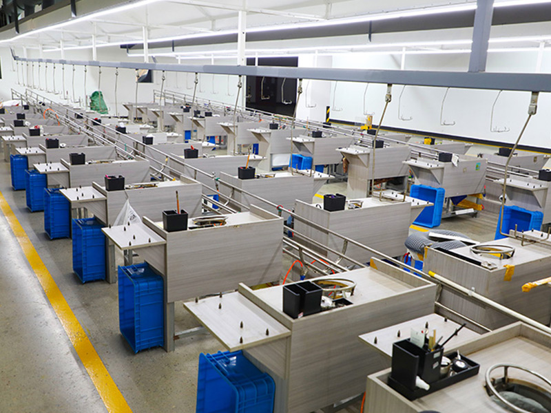 バスケットボールメイキング